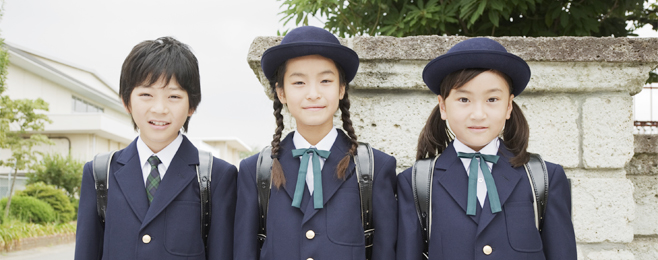 馬渕教室小学受験もえぎ会